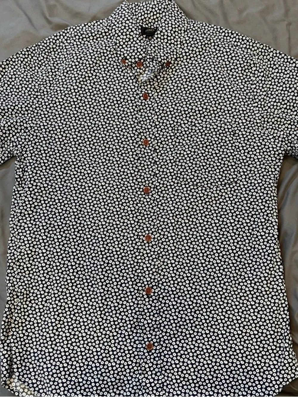 J Crew Dress Shirt